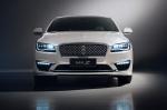 Lincoln MKZ H 2017 года (CN)